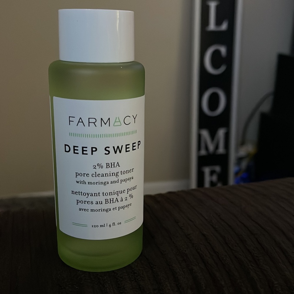 Farmacy Deep Sweep - Picture 4 of 4